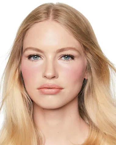 Матові кремові рум'яна Charlotte Tilbury Matte Beauty Blush Wand PILLOW TALK. IT'S BACK!